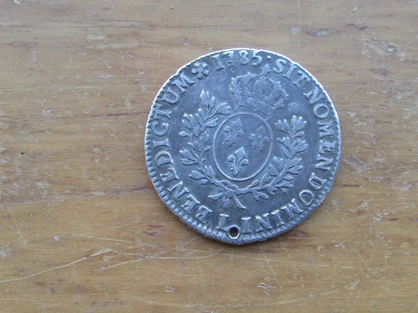 Where-From-Is-This-Silver-Coin-That-Says-Lud.XVI.d.g.fr.-Et-Nav.rex?